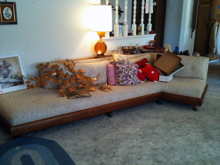 sofa